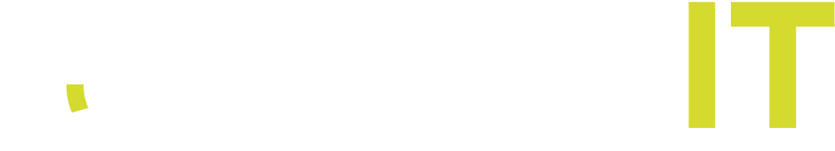 QuantX IT Logo