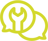 Cloud & Infrastructure Solutions Icon