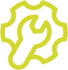 Managed IT Support Icon
