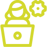 Scalable Solutions Icon