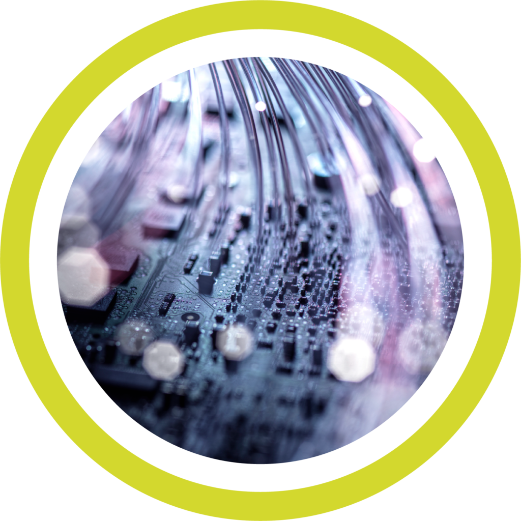 Technology Image Industries