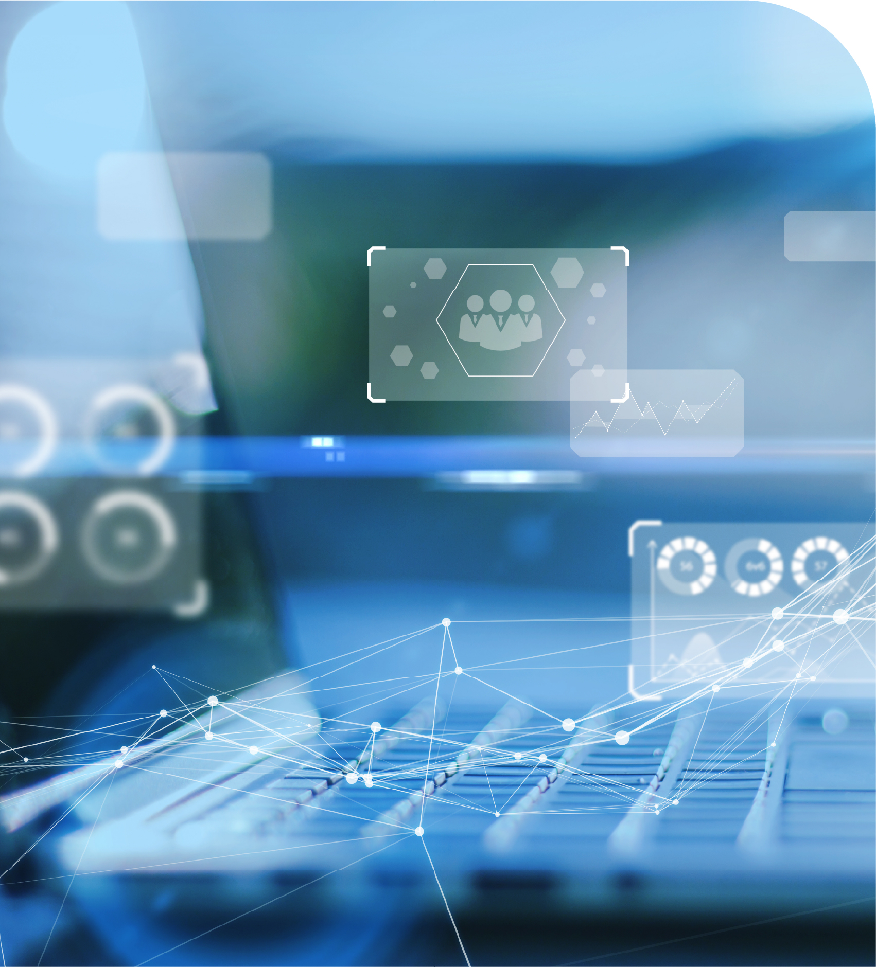 Contact Us For Proactive IT Support - QuantX IT